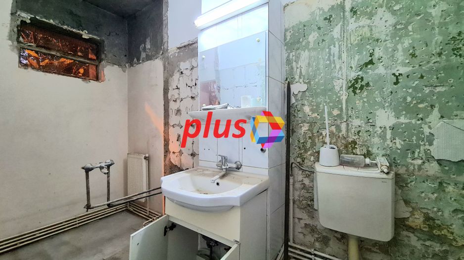 Spatiu comercial - 50 mp # plus-imo.ro - Poză 8