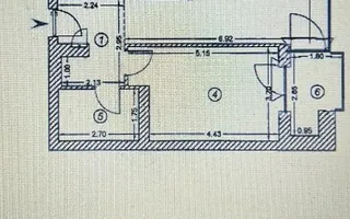 2 camere | One Cotroceni Park | metrou Academia Militara - Poză 12