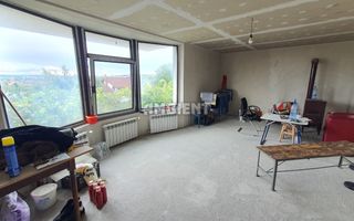 CASĂ INDIVIDUALĂ S+P+M cu teren 550 mp, zona EVEREST; - Poză 9