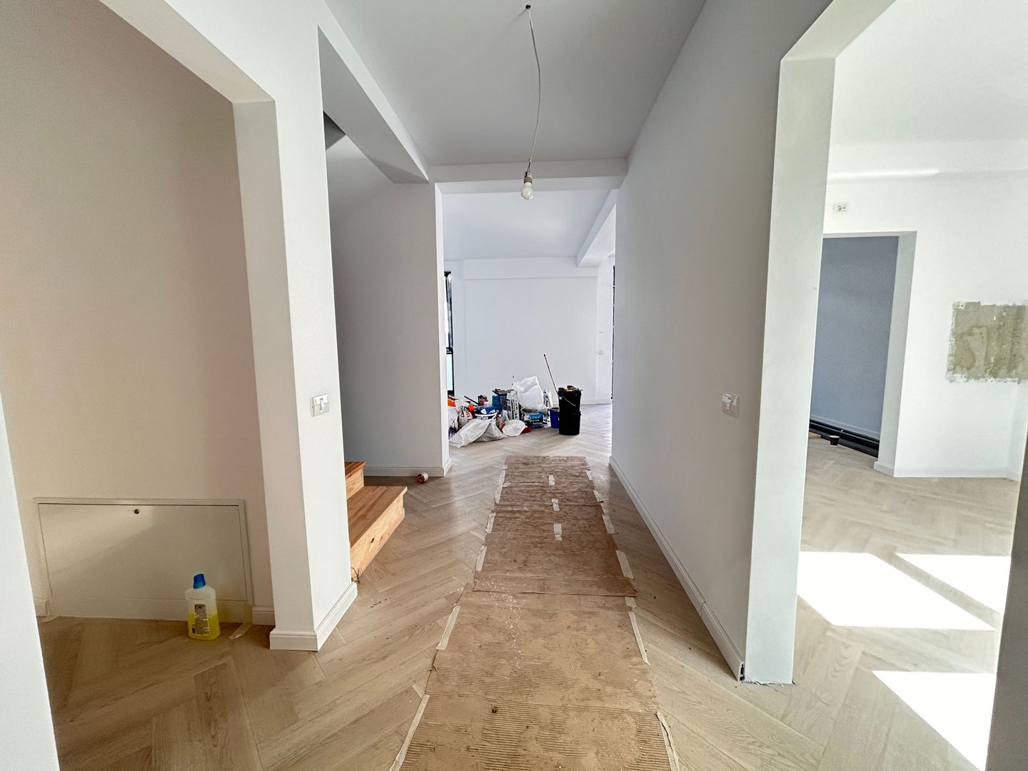 VILA NOUA | DUPLEX | MATEI MILLO | PIPERA - Poză 12