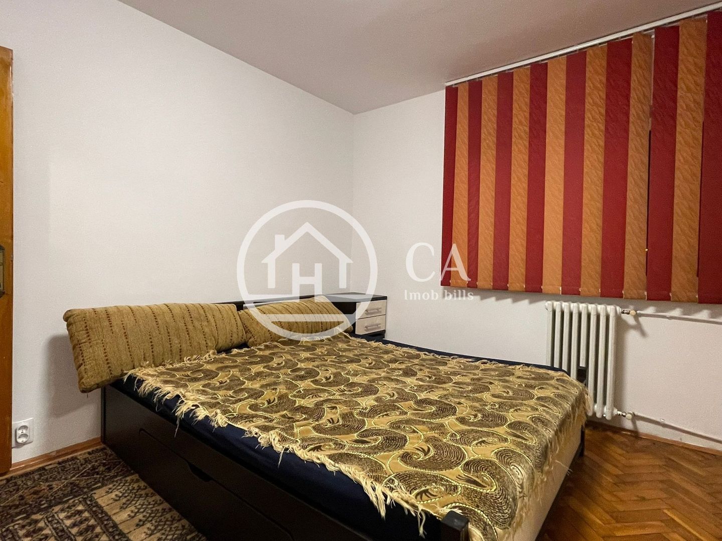 Apartament cu 3 camere de inchiriat in zona Nufarul, Oradea - Poză 5