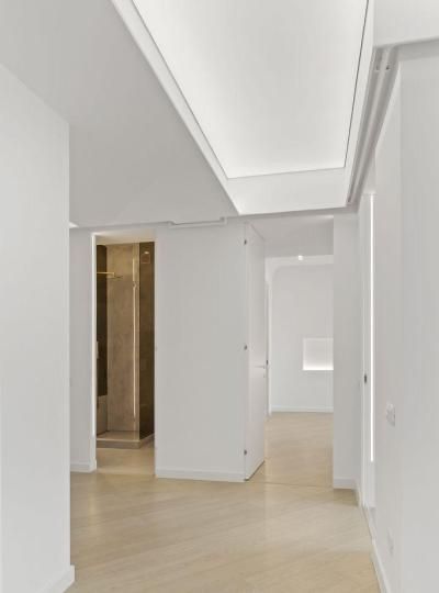 APARTAMENT SUPERB | 3 CAMERE | CORTINA NORTH | - Poză 11