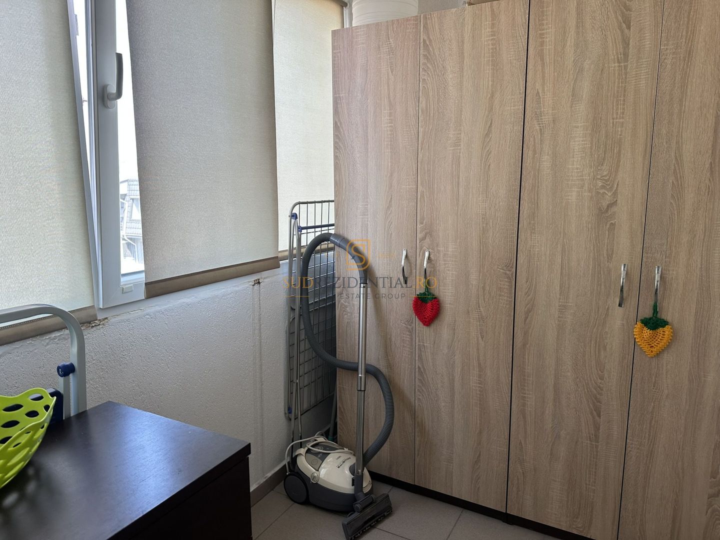 Apartament 2 camere, Amurgului, Mobilat&utilat, Metrou D. Leonida - Poză 6
