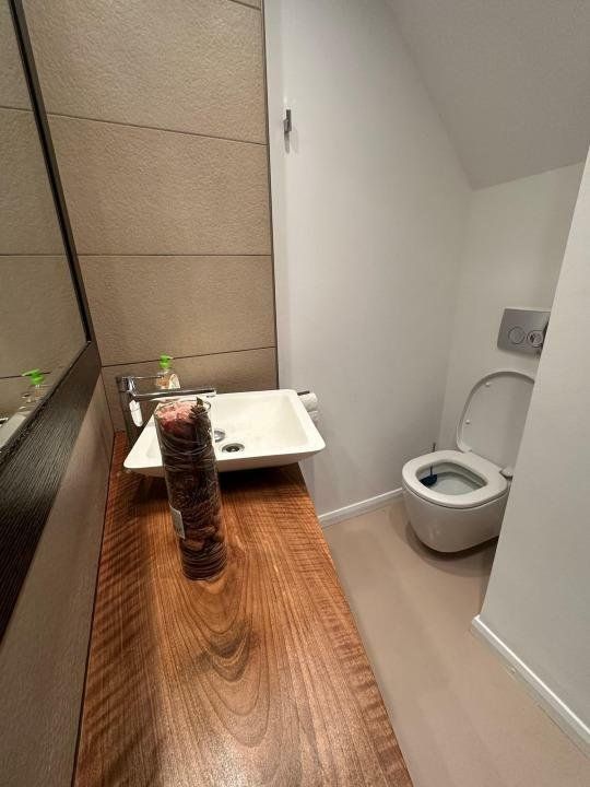 Apartament Duplex 3 camere, New Town Residence Dristor - Poză 13