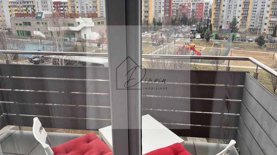Apartament 2 camere Avantgarden I Comision 0% - Poză 2