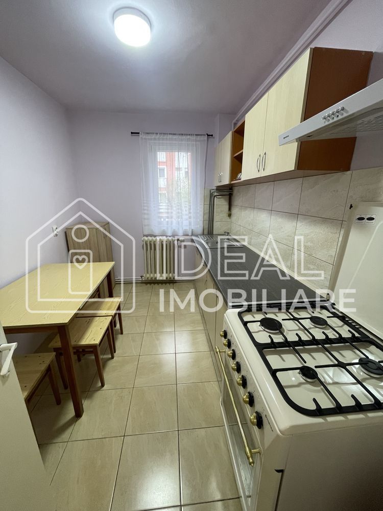Apartament 2 camere | zona Mihai Viteazu - Poză 7