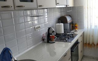 Apartament de vanzare lux 3 camere - Poză 7