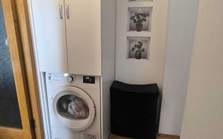 Apartament 3 camere Sagului etaj 2 cu centrala - Poză 7