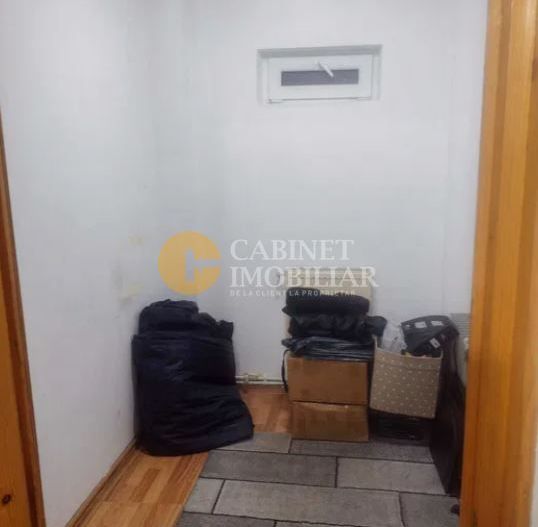 Apartament cu 2 camere semidecomandat cu balcon, liber - zona Zimbru - Poză 6