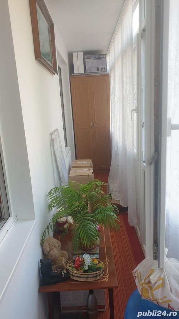 Apartament 2 camere Mihai Viteazu - Poză 3