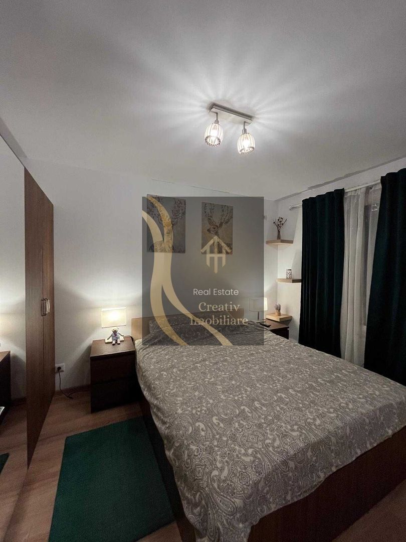 Vanzare apartament 2 camere decomandat, Theodor Pallady - Poză 6