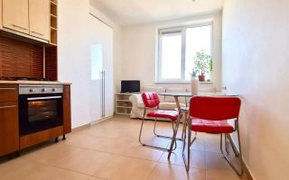 Apartament 2 Camere + Dressing | Rin Grand Residence | - Poză 8