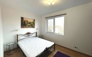 3 camere open space, Modern, Parcare, Panemar, Parc Poligon, Floresti - Poză 6