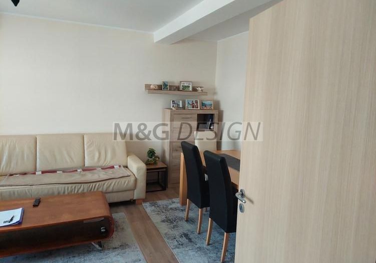 Apartament 2 camere Braytim bloc nou - Poză 3