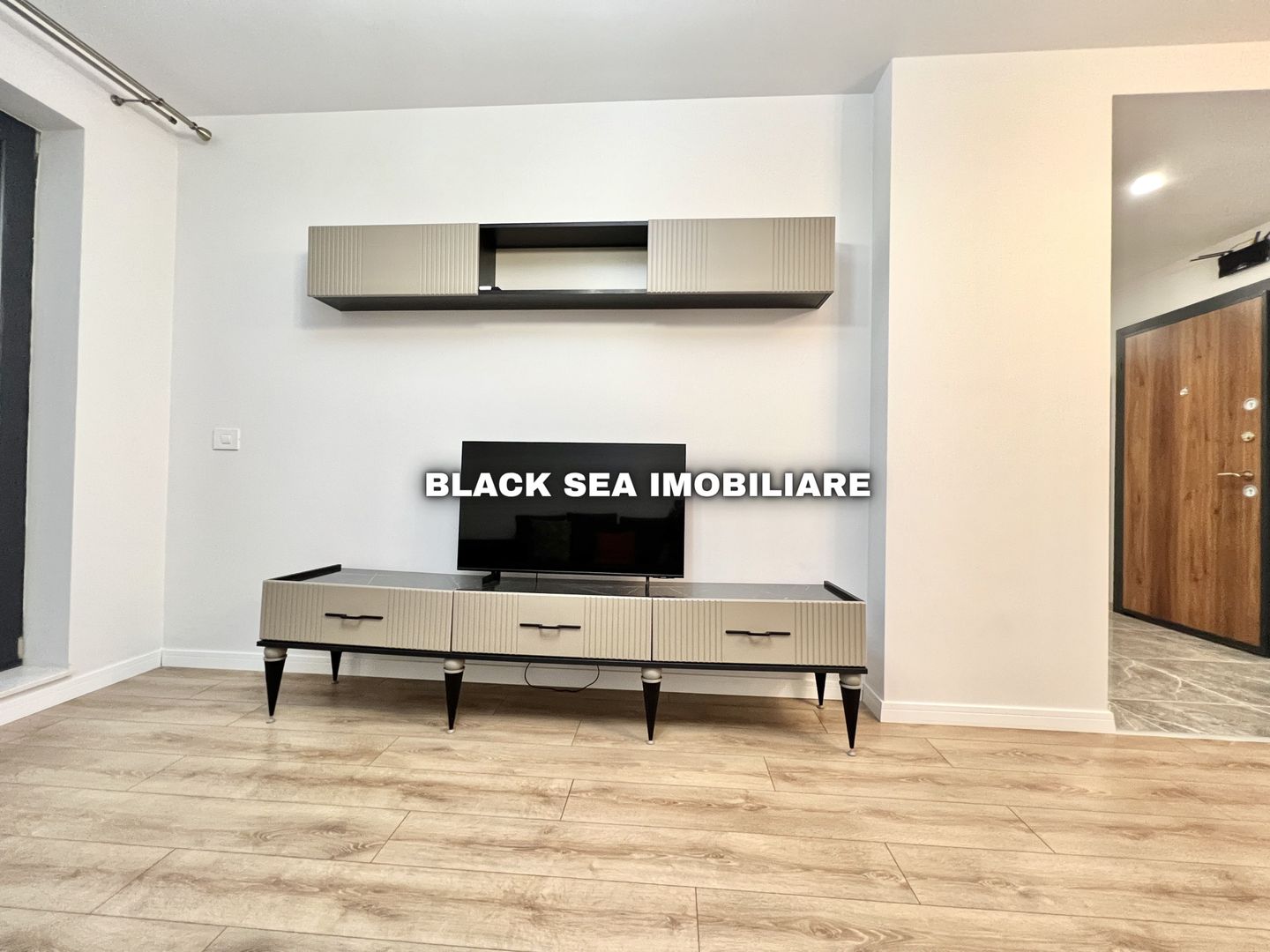 Apartament 2 camere de vanzare - zona Carrefour / Tomis Plus - Ocazie - Poză 6