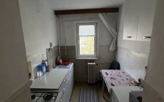 Apartament cu 2 camere/ 39mp/ zona Alexandru cel Bun - Poză 6