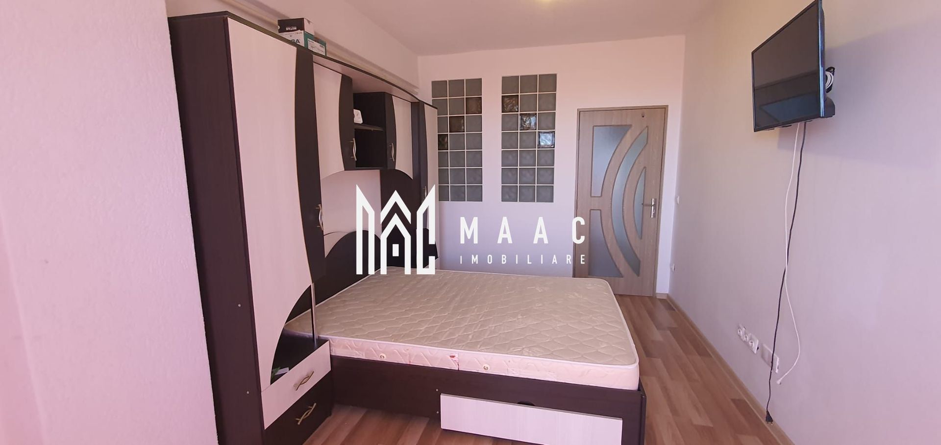 Apartament 2 Camere | Etaj Intermediar | zona Dedeman - Poză 22