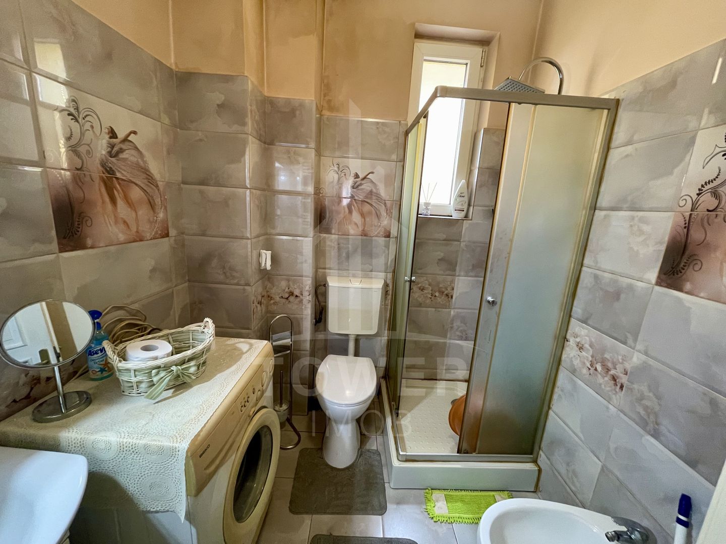 Casa spațioasă în Sibiu, cartierul Terezian – 325.000€ - Poză 15