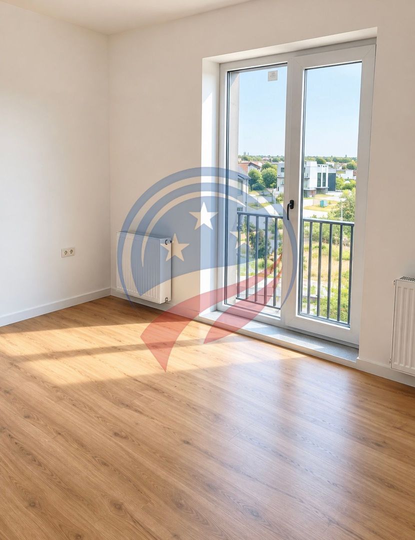 Apartamente cu 2 si 3 camere, spatele Parcului Romanescu, loc de parcare inclus - Poză 8