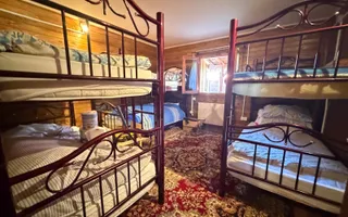 CASA DE VACANTA CU TEREN GENEROS, VALE – SALISTE - Poză 18