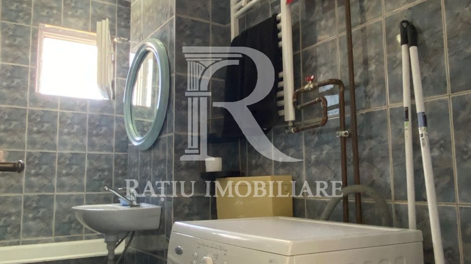 Apartament cu 2 camere | 55 mp utili | Nufarul | Oradea - Poză 5