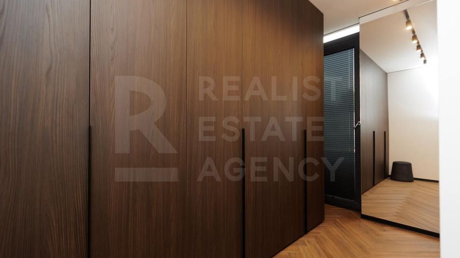 Chirie, apartament, 5 camere, str. Lacului, Centru - Poză 10