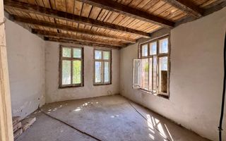 OPORTUNITATE RARA - imobil central, multifunctional, curte PROPRIE - Poză 11