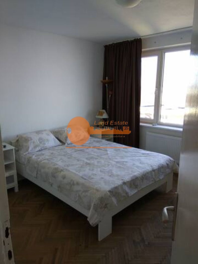Apartament Modern cu 2 Camere 60 m² 9/15 Vedere Panoramică Zona Centrală - Poză 3