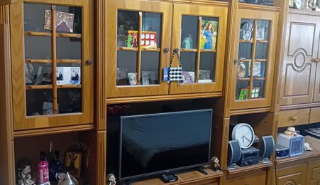 apartament cu o camera zona Bulevard Tudor Vladimirescu, etaj 4, gaz l
