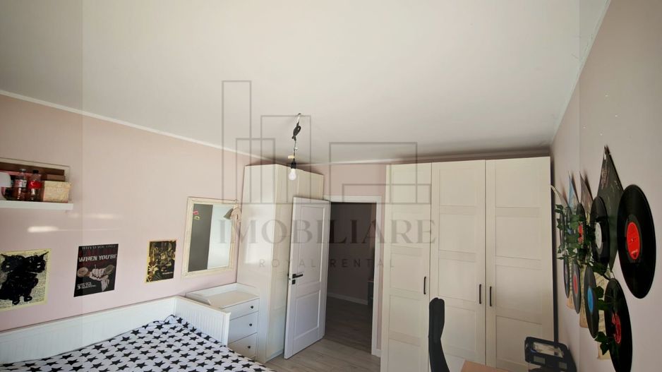 Casă parter cu grădină 500 mp, 6.5 kW fotovoltaice | Corușu - Poză 9