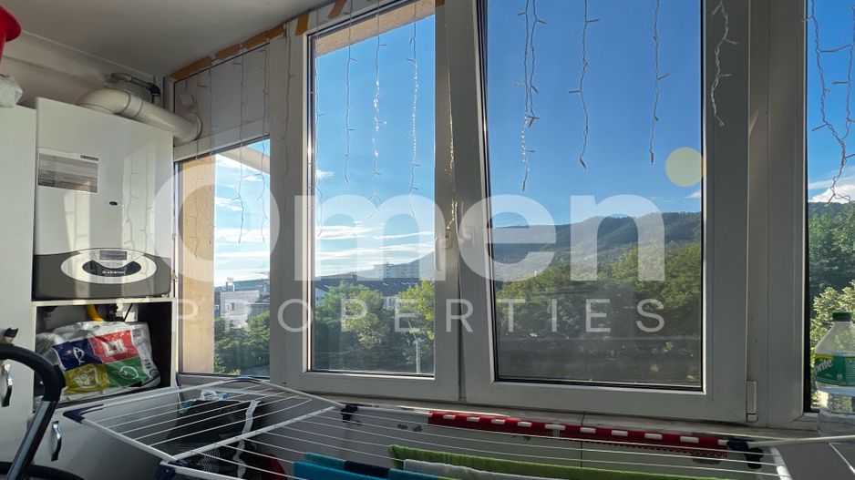 Apartament 3 camere | 65 mp | 1.170 de euro / mp | George Cosbuc. - Poză 8