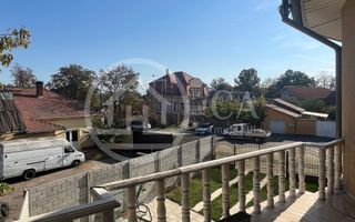 Casa cu 5 camere de inchiriat zona Centrala Oradea - Poză 14