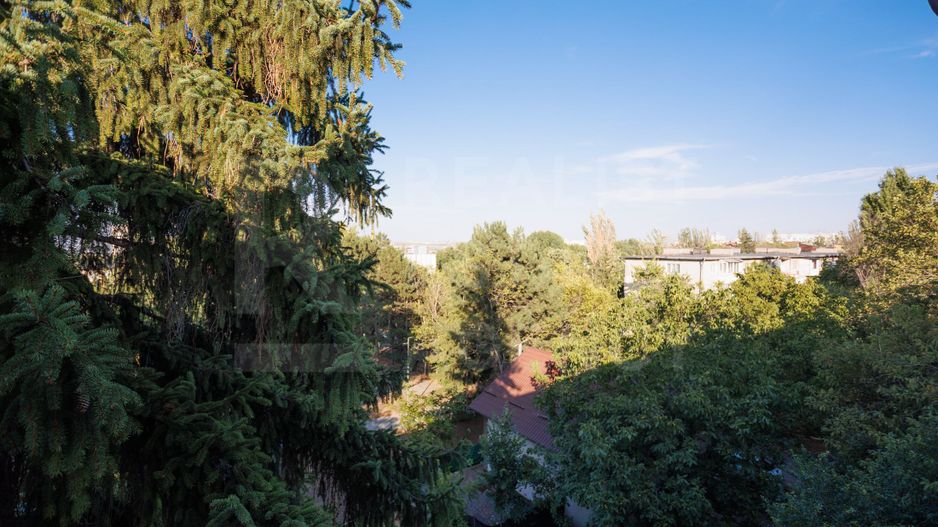 Vânzare, apartament, 2 camere, bulevardul Traian, Botanica - Poză 11