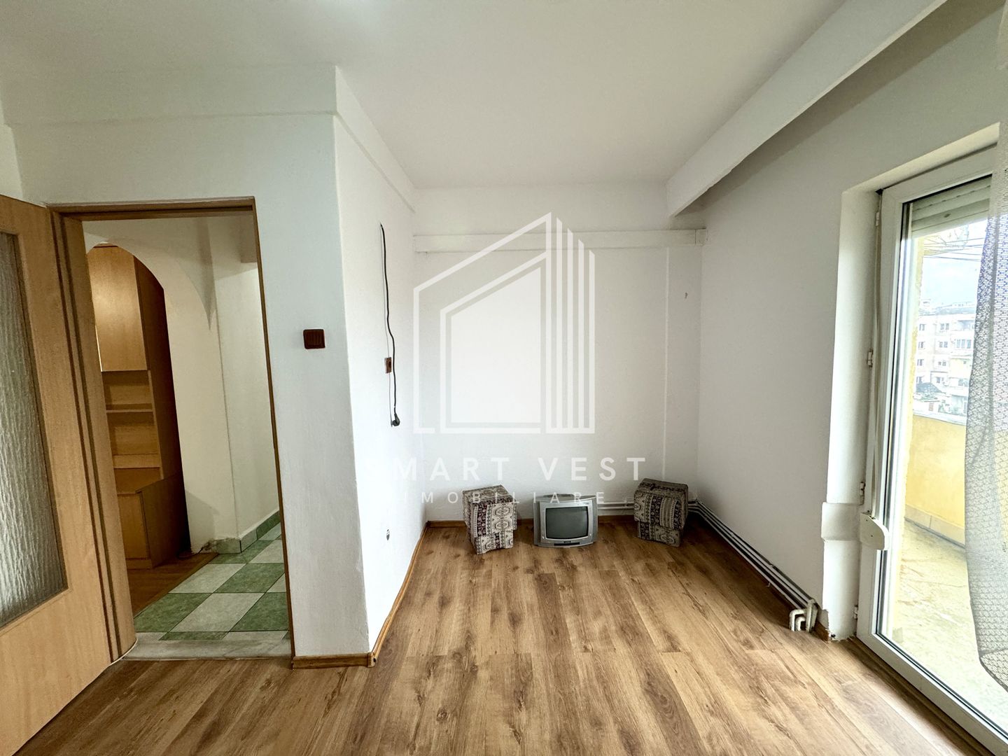 Apartament 3 camere | 63 mp | Zona Micro 16 - Poză 15