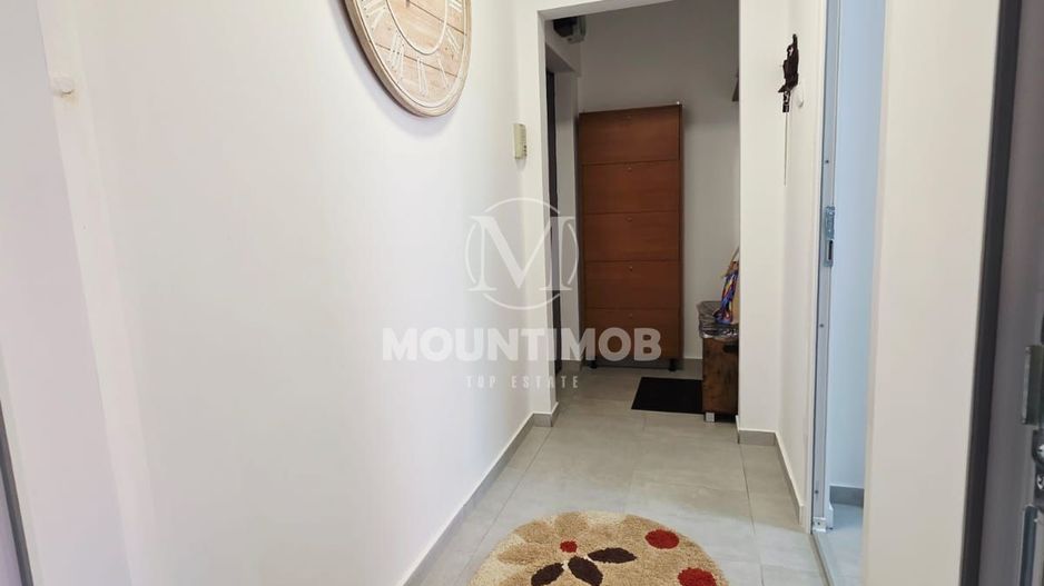 Apartament 2 camere, prima inchiriere, Tractorul/Brasov - Poză 8