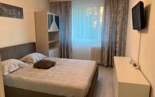 2 camere modern, bloc reabilitat, 5 min metrou Grigorescu, parc IOR - Poză 1