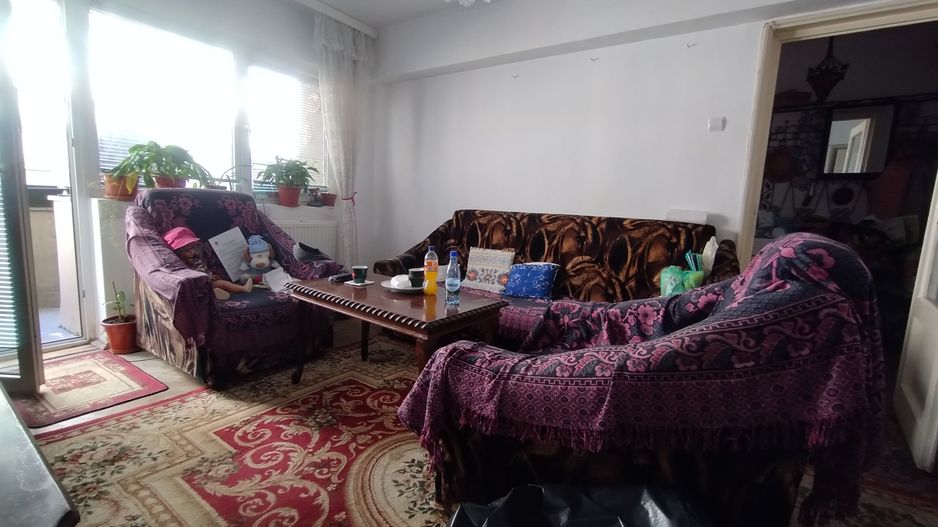 Apartament cu 2 camere | Ultracentral | Poiana Narciselor - Poză 8