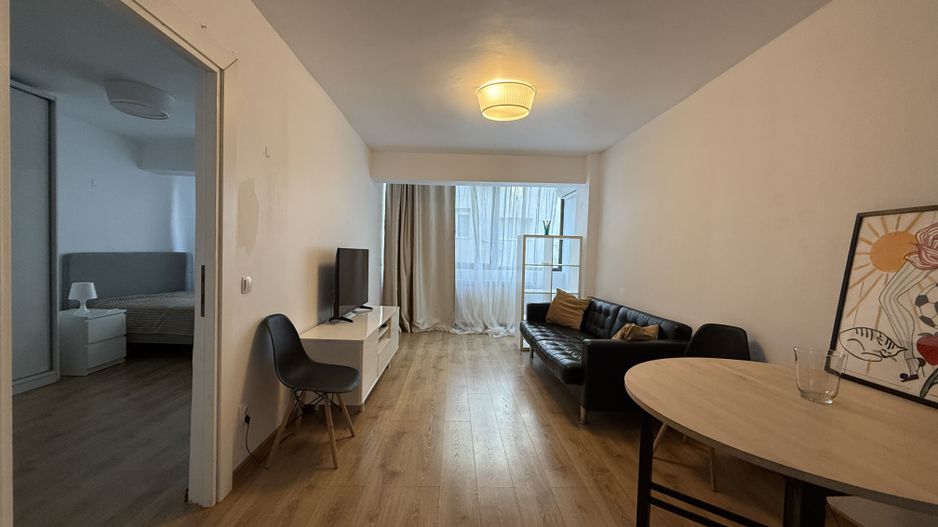 Apartament cochet Dorobanti - Aricescu - Poză 5