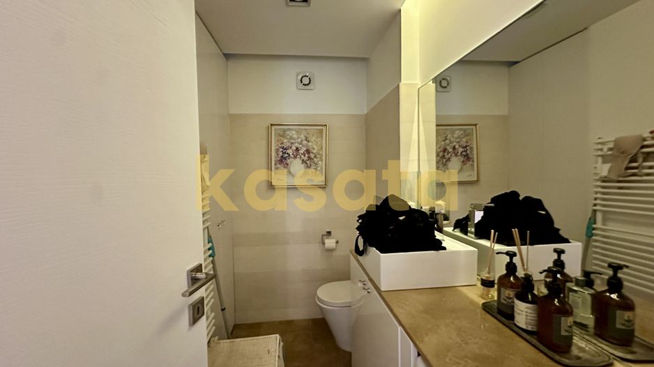 APARTAMENT DE LUX | FLOREASCA | LOC DE PARCARE | BOXA - Poză 6