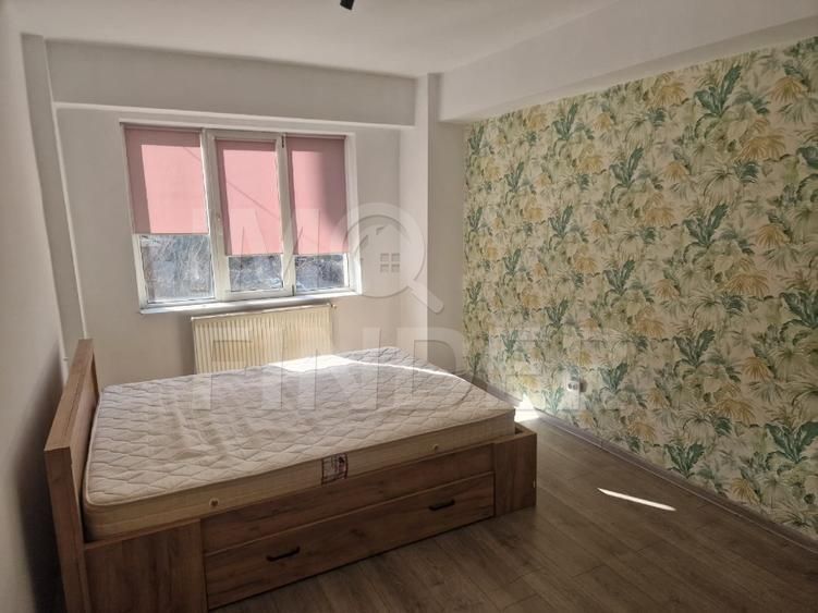 Apartament 2 camere | Str. Liviu Rebreanu | 60,15 mp | Parter înalt - Poză 5