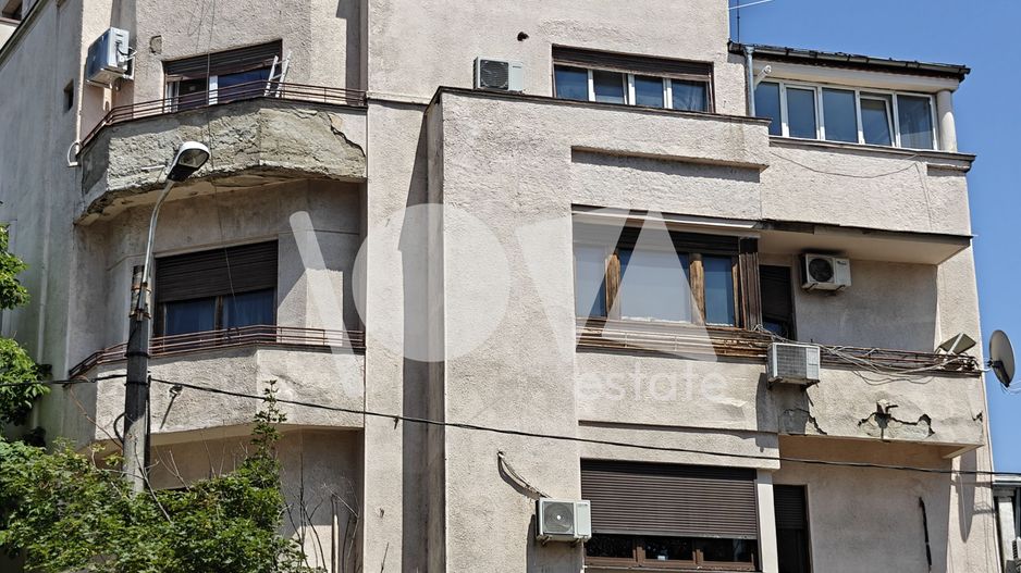 De vânzare apartament 3camere - str. Plantelor - central - Poză 23