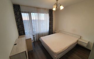 Apartament 2 camere decomandate, parcare, Borhanci - Poză 1