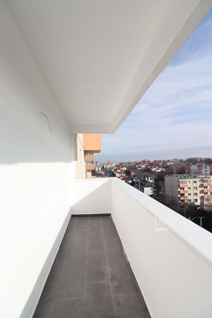 Apartament minunat cu 3 camere, situat in cartierul Zorilor! - Poză 8