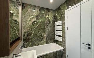 Vila individuala 5 camere Tunari 1 Decembrie - Poză 44