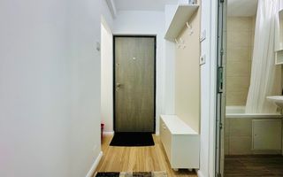 OPORTUNITATE | GARSONIERA  | PARCUL CIRCULUI | BLOC 1990 | RENOVATA - Poză 7