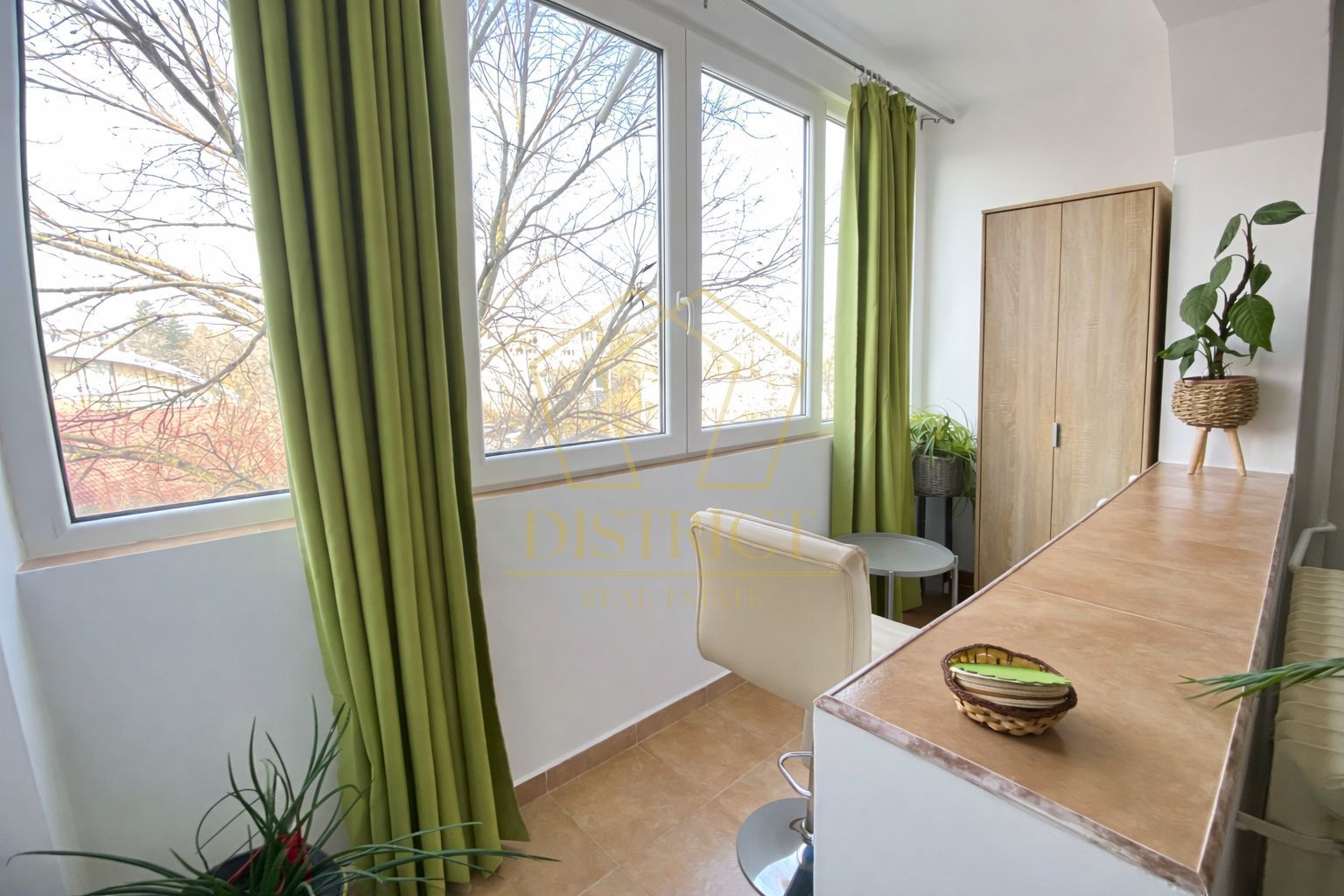 Apartament modern cu 2 camere | Circumvalatiunii - Poză 3