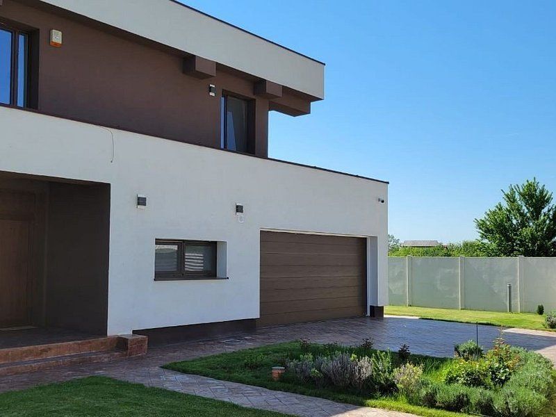 Vila noua stil mediteranean | Balotesti - Poză 12