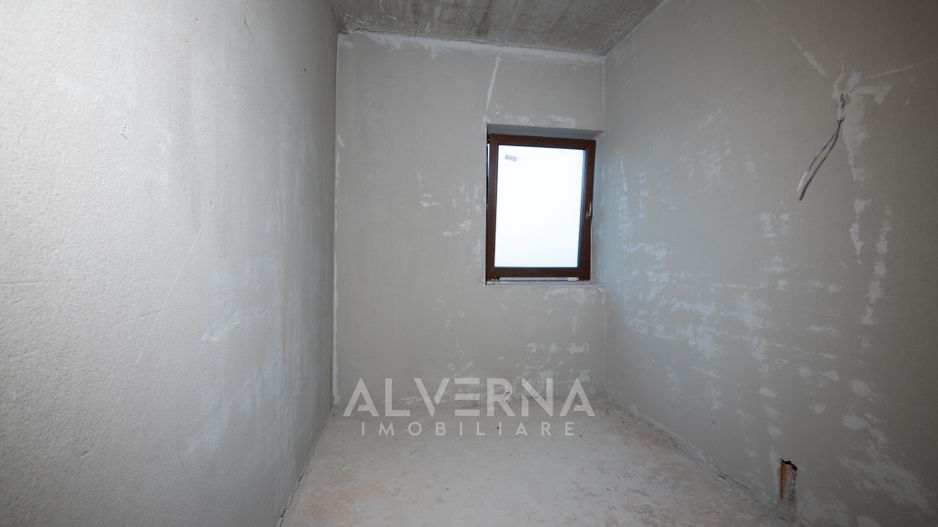 Casa individuala 303mp | 5 camere + birou | garaj | Grigorescscu - Poză 13