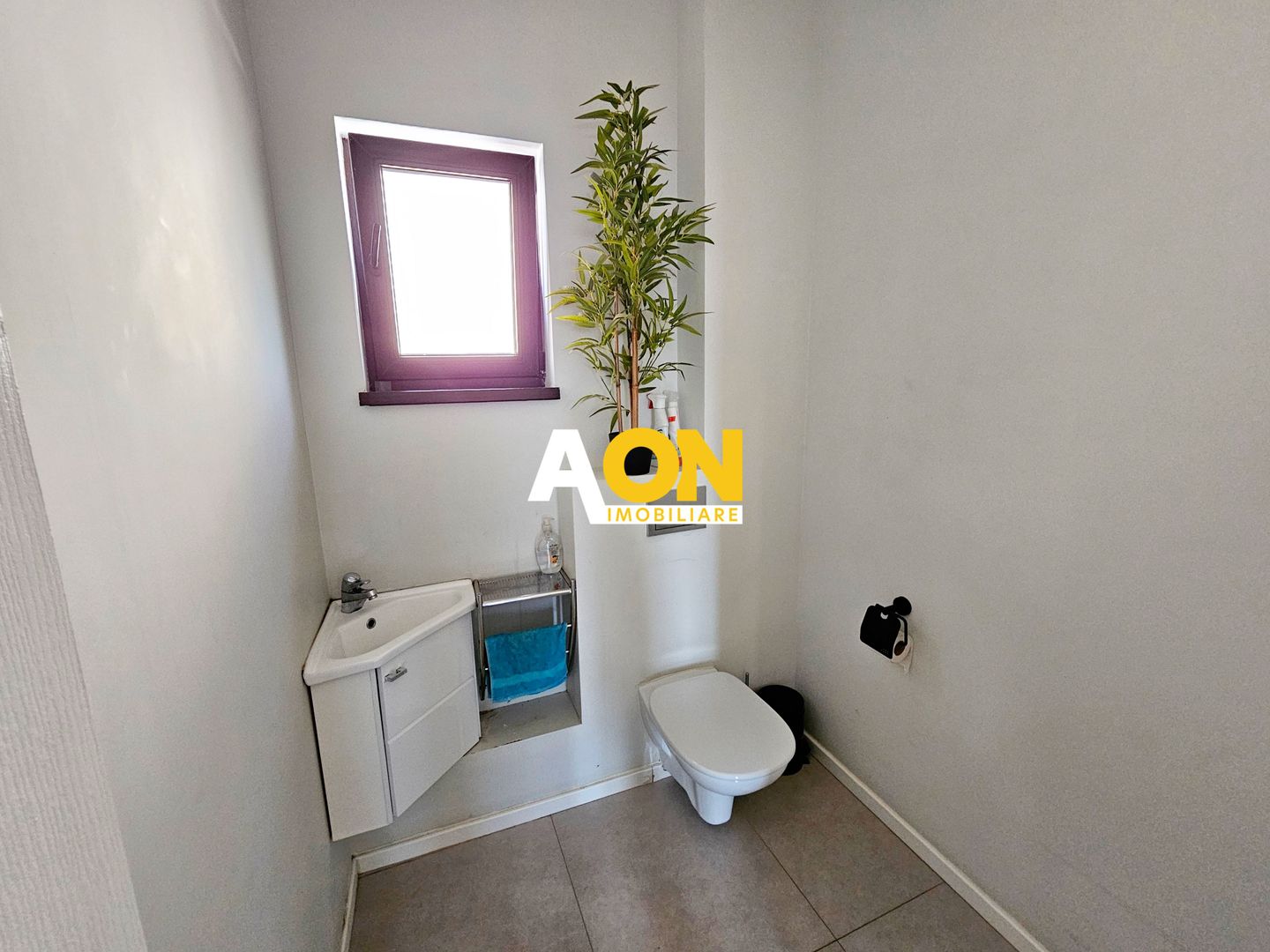 Casa noua, 5 Camere, mobilata, utilata, Alba-Micesti - Poză 11
