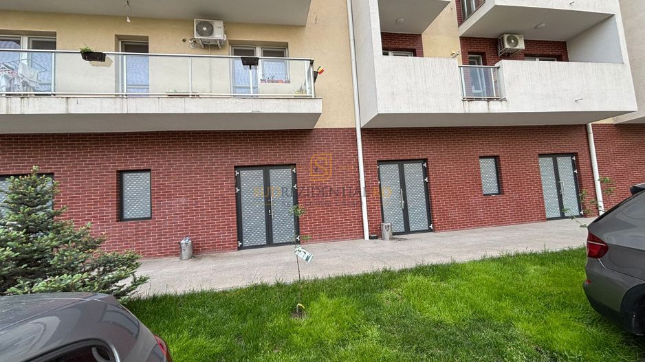 Spațiu comercial premium de închiriat | 301 mp | The Grand Kristal - Poză 13